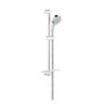 Bộ tay sen và thanh treo GROHE 27577001