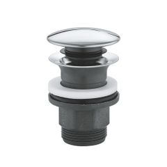 Bộ xả nhấn lavabo GROHE 40824000