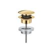 Bộ xả nhấn lavabo GROHE 65807GL0