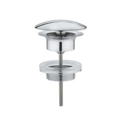 Bộ xả nhấn lavabo GROHE 65808000