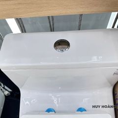 Bồn cầu 1 khối TOTO MS625DT8