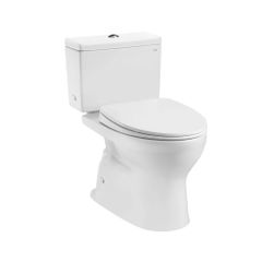 Bồn cầu TOTO 2 khối CS302DT10 (Nắp TC395VS)