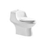 Bồn cầu KOHLER 1 khối K-12344T-SM-WK