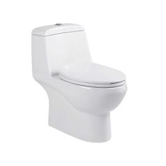 Bồn cầu KOHLER 1 khối K-12724T-S-WK