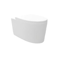 Bồn cầu treo tường KOHLER K-22753K-0