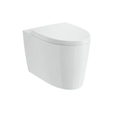 Bồn cầu treo tường KOHLER K-22757K-0