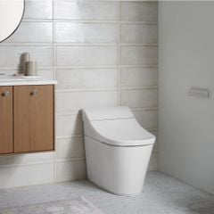 Bồn cầu thông minh KOHLER K-29777K-0