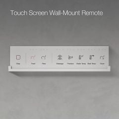 Bồn cầu thông minh KOHLER K-29777K-0