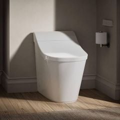 Bồn cầu thông minh KOHLER K-29777K-0