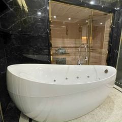 Bồn tắm massage Daelim DL003