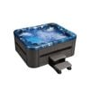 Bồn tắm massage Daelim W-2007