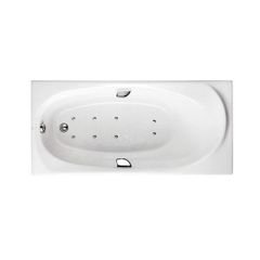 Bồn tắm massage TOTO PPYB1710RHPE#S/DB501R2B ngọc trai