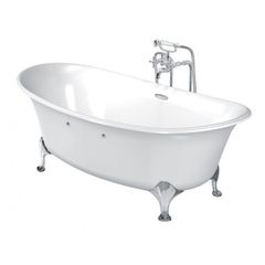 Bồn tắm đặt sàn TOTO PPY1806PWNE#P ngọc trai