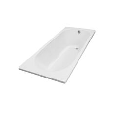 Bồn tắm xây TOTO PAY1710V/TVBF411 (1.7M)