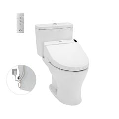 Bồn cầu thông minh TOTO CS735DW6