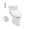 Bồn cầu thông minh TOTO CS735DW6