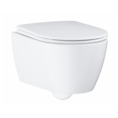 Thân bồn cầu treo tường GROHE 3957100H
