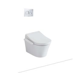 Bồn cầu treo tường TOTO CW553C/TCF33370GAA/WH172AT/MB170P nắp điện tử