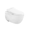 Bồn cầu treo tường TOTO CW812REA/WH172AT/TCF23460AAA/MB174P nắp điện tử