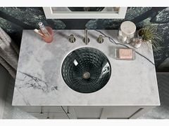 Chậu rửa nghệ thuật KOHLER K-2361-B11