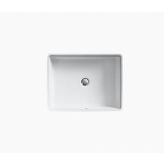 Lavabo âm bàn KOHLER K-2882T-0