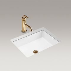 Lavabo âm bàn KOHLER K-2882T-0