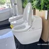 Bồn cầu thông minh TOTO C971/TCF9433A