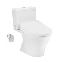 Bồn cầu thông minh TOTO CS326DW11