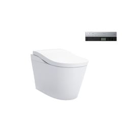 Bồn cầu thông minh TOTO NEOREST CS911VT/TCF87120GAA/T53P100VR