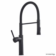 Vòi rửa bát nóng lạnh DAELIM DL2037B