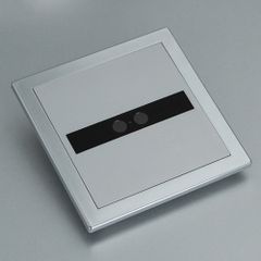 Van xả cảm ứng tiểu nam DAELIM DLC106