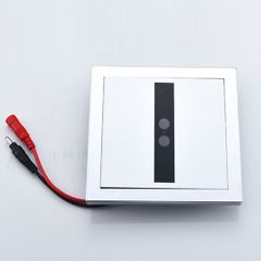 Van xả cảm ứng tiểu nam DAELIM DLC106