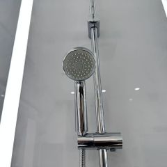 Sen tắm nóng lạnh TOTO TBS02302V/DGH104ZR