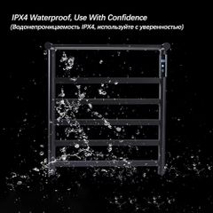 Giàn sấy khăn tắm DAELIM BTW4552