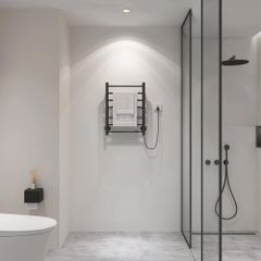 Giàn sấy khăn tắm DAELIM BTW4560