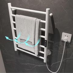 Giàn sấy khăn tắm DAELIM BTW4560