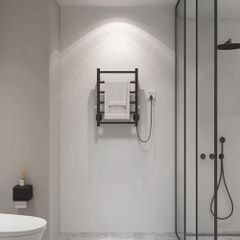 Giàn sấy khăn tắm DAELIM BTW4560S