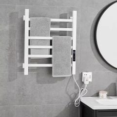 Giàn sấy khăn tắm DAELIM BTW4560S