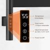 Giàn sấy khăn tắm DAELIM BTW46