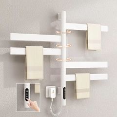 Giàn sấy khăn tắm DAELIM BTW46