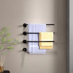 Giàn sấy khăn tắm DAELIM BTW56