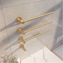 Giàn sấy khăn tắm DAELIM BTW56