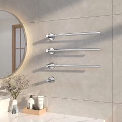 Giàn sấy khăn tắm DAELIM BTW56