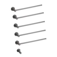 Giàn sấy khăn tắm DAELIM BTW565