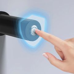 Giàn sấy khăn tắm DAELIM BTW564