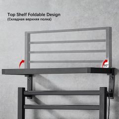 Giàn sấy khăn tắm DAELIM BTW5830