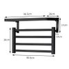 Giàn sấy khăn tắm DAELIM BTW5830