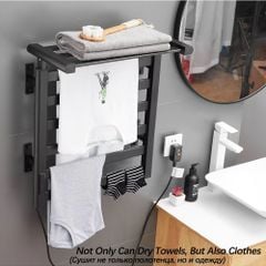 Giàn sấy khăn tắm DAELIM BTW5831