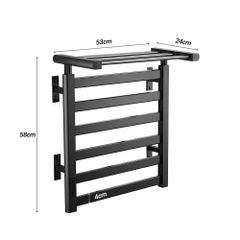 Giàn sấy khăn tắm DAELIM BTW5831