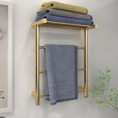 Giàn sấy khăn tắm DAELIM BTW6048